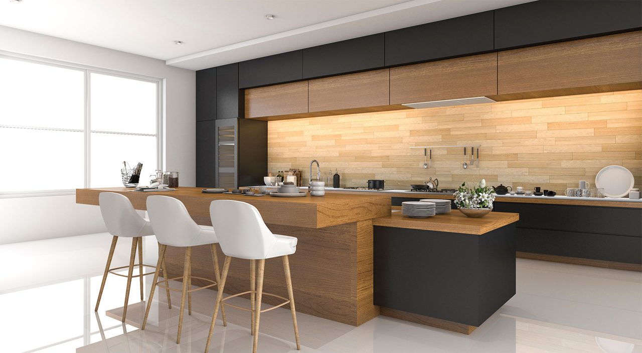 Bútortervezés és gyártás