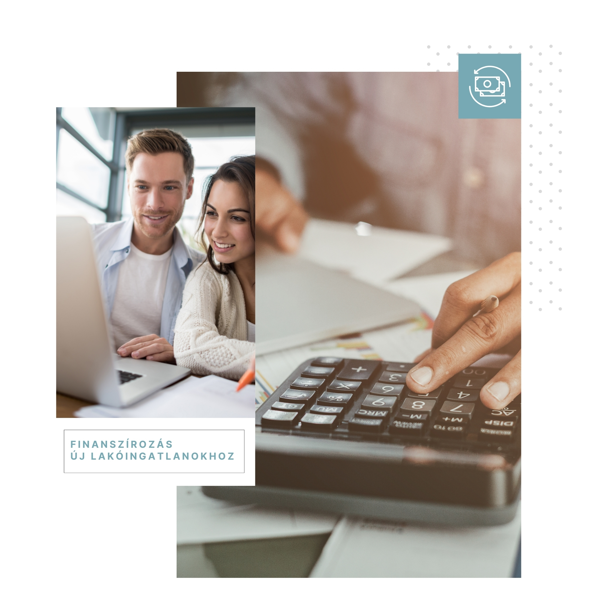 Finanszírozási szakértő Finanszírozási szakértő