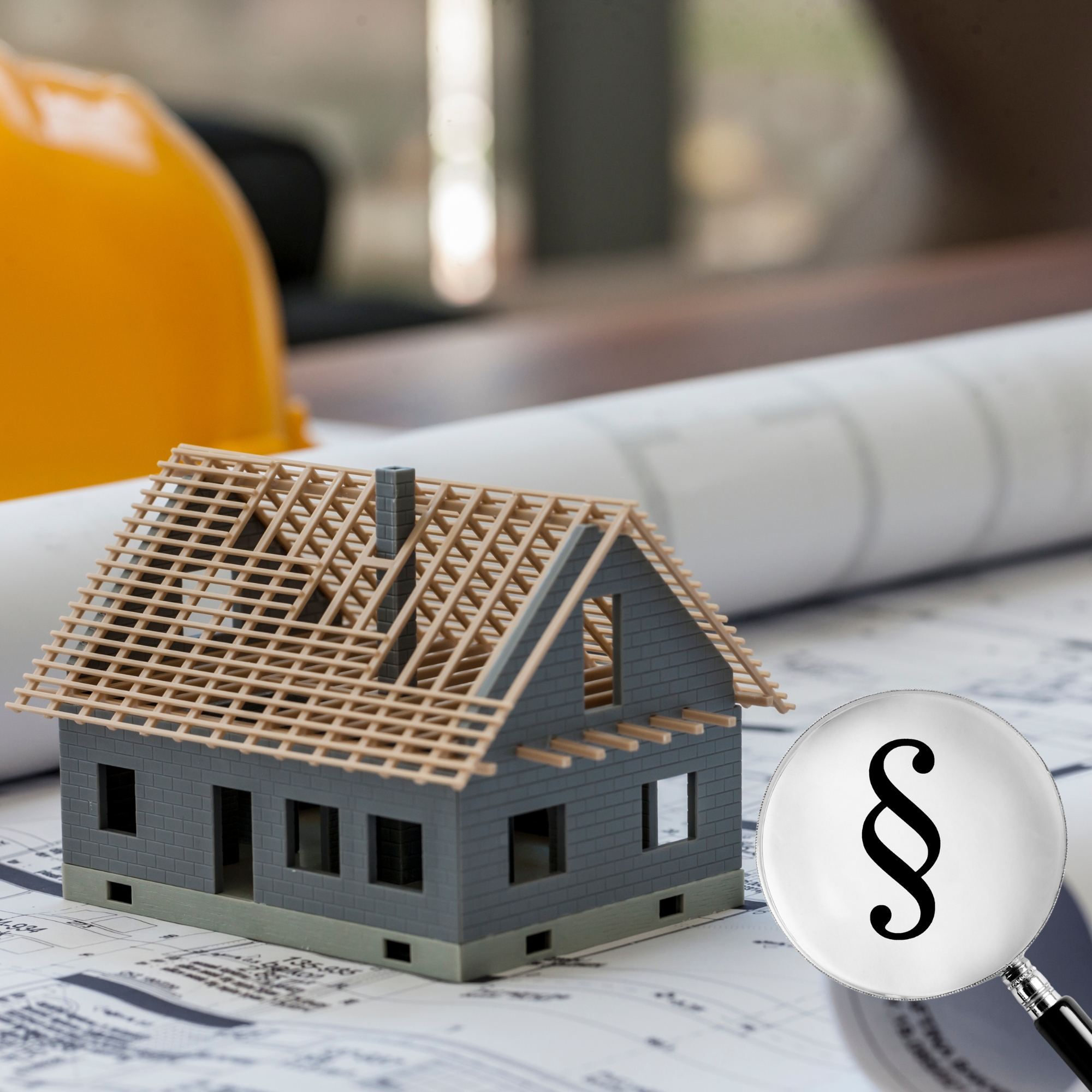 Hatályos építési jogszabály